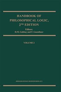 Handbook of Philosophical Logic