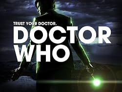Doctor Who, Season 6: The Prequel to Episode 1