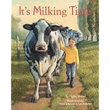 It's Milking Time