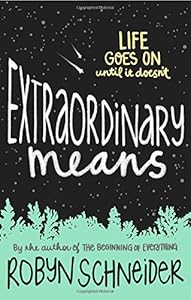 Extraordinary Means