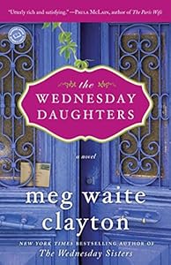 The Wednesday daughters : a novel