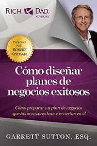 Como disenar planes de negocios exitosos