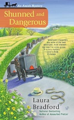 Shunned and Dangerous