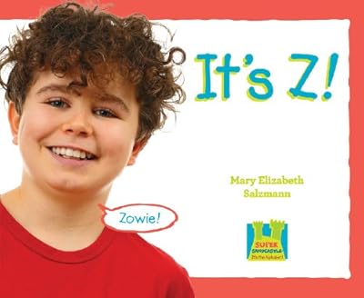 It's Z!