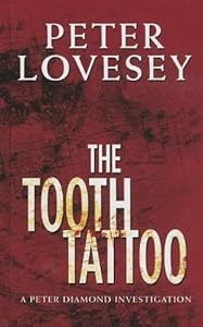 The Tooth Tattoo