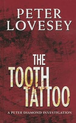 The Tooth Tattoo