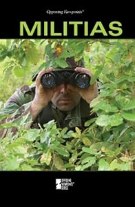 Militias by Noah Berlatsky  (Editor)
