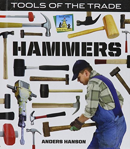 Hammers by Anders Hanson