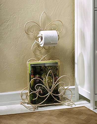 Algopix Similar Product 20 - Zings  Thingz 57071285 Ivory Antique