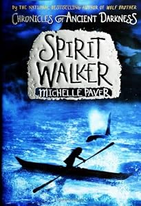 Chronicles of Ancient Darkness #2: Spirit Walker