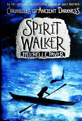 Chronicles of Ancient Darkness #2: Spirit Walker