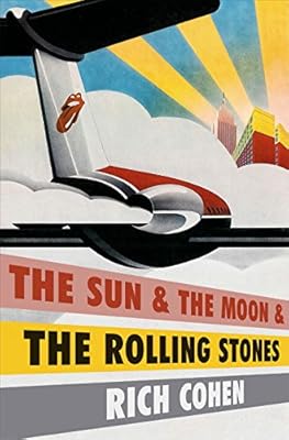 The Sun & The Moon & The Rolling Stones