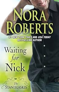 Waiting for Nick