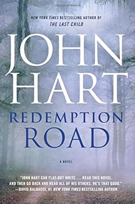 Redemption Road: A Novel