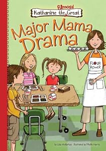 Major Mama Drama