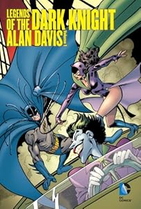 Legends of the Dark Knight: Alan Davis