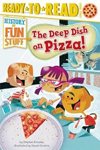 The Deep Dish on Pizza!