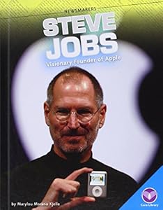 Steve Jobs:: Visionary Founder of Apple
