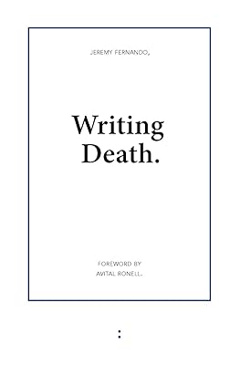 Writing Death