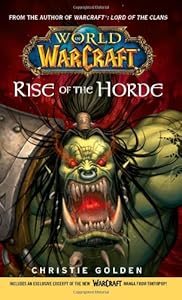 World of Warcraft: Rise of the Horde (No. 4)