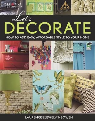Let's Decorate!: Professional Secrets for Making Your House a Home