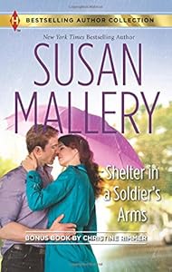 Shelter in a Soldier's Arms: Donovan's Child