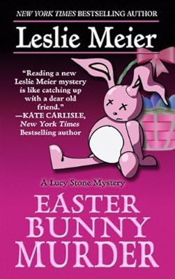 Easter Bunny Murder