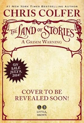 A Grimm Warning: Library Edition