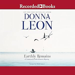 Earthly Remains