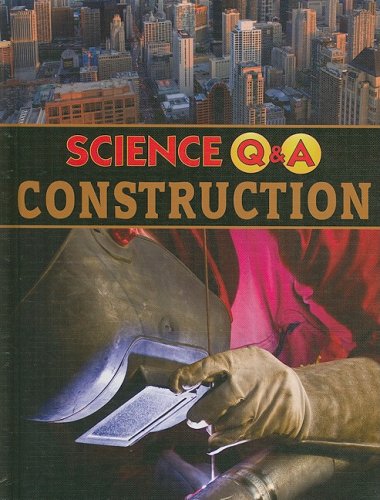 Construction by Rennay Craats