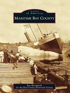 Maritime Bay County (Images of America)