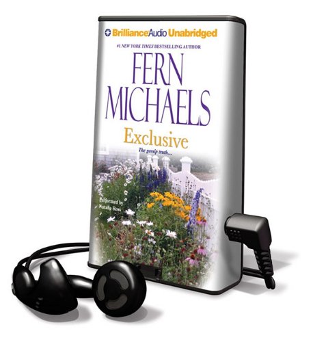 Exclusive by Fern Michaels