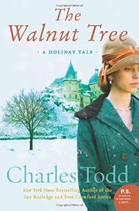 The Walnut Tree: A Holiday Tale
