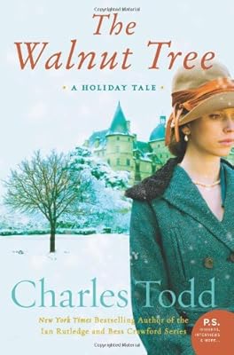 The Walnut Tree: A Holiday Tale