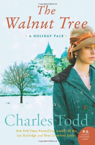The Walnut Tree: A Holiday Tale by Charles Todd