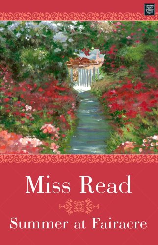 Summer at Fairacre by Miss Read