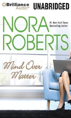 Mind Over Matter