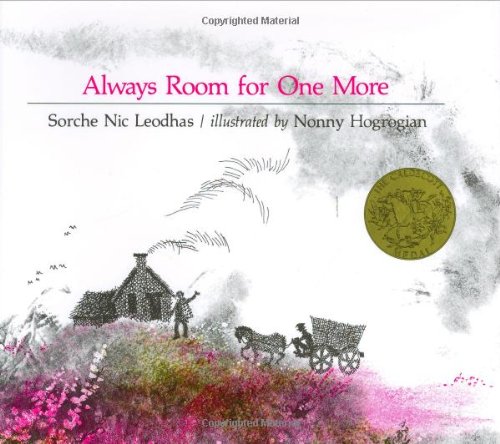 Always Room for One More by Nonny Hogrogian