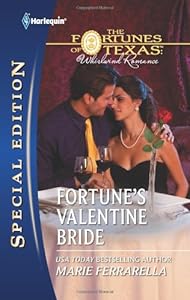 Fortune's Valentine Bride