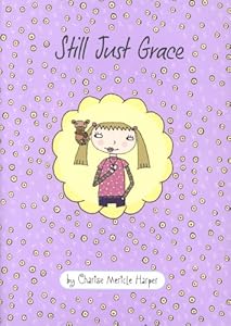 Still Just Grace (The Just Grace Series)