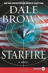 Starfire LP: A Novel