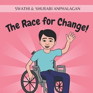 The Race for Change!