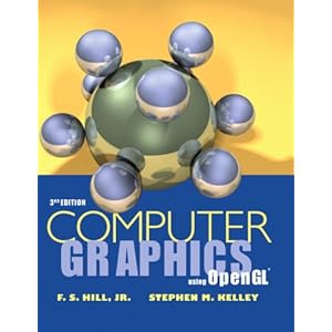 Books, Papers and Links – Computer Graphics_computer, graphics, math ...