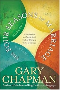 The Four Seasons of Marriage