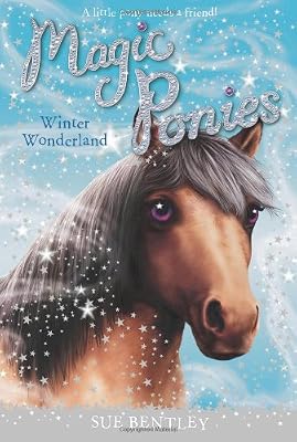 Winter Wonderland #5