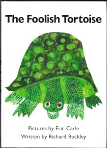 The Foolish Tortoise