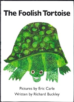 The Foolish Tortoise