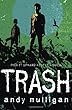 Trash