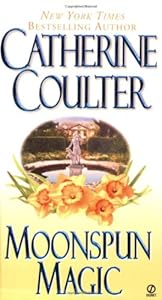 Moonspun Magic (Magic Trilogy)