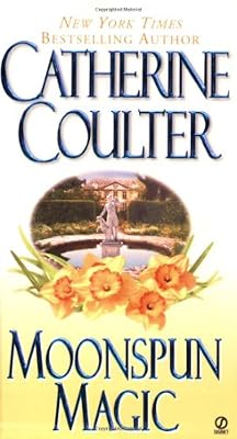 Moonspun Magic (Magic Trilogy)